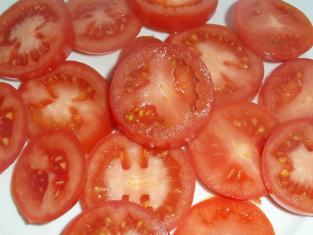 Tomates