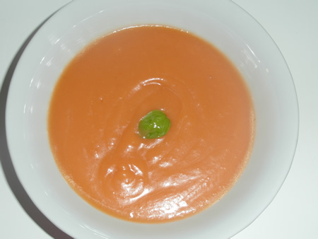 Salmorejo