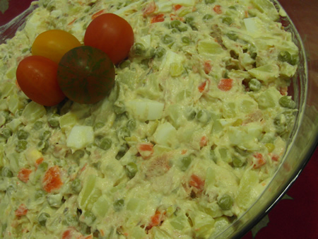 Ensaladilla