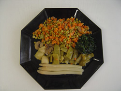 Verduras