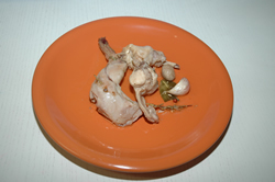 escabechado