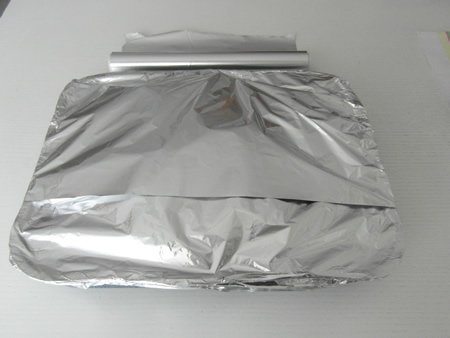 Papillote