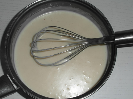 Bechamel