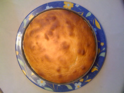 tarta de queso