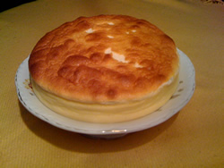 tarta de queso