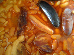 Fabada asturiana