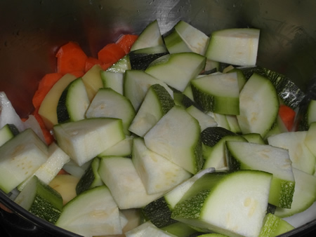 Ingredientes
